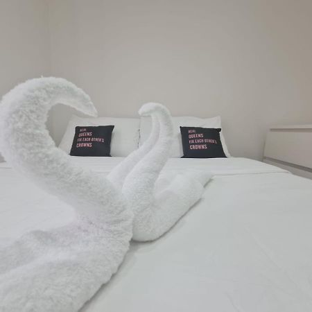 Mile End- Prime Location Hotel Londres Exterior foto