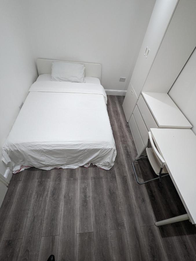 Mile End- Prime Location Hotel Londres Exterior foto