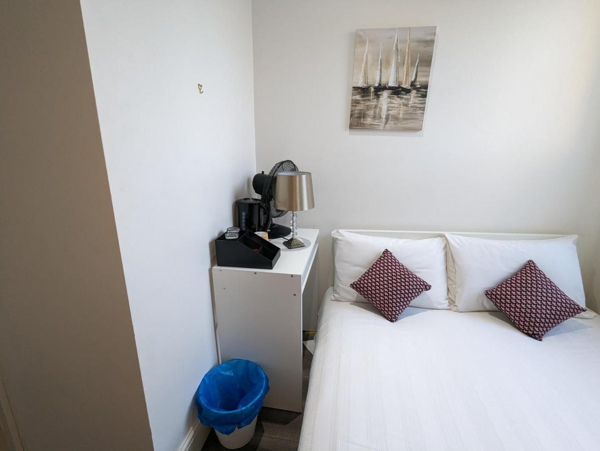 Mile End- Prime Location Hotel Londres Exterior foto