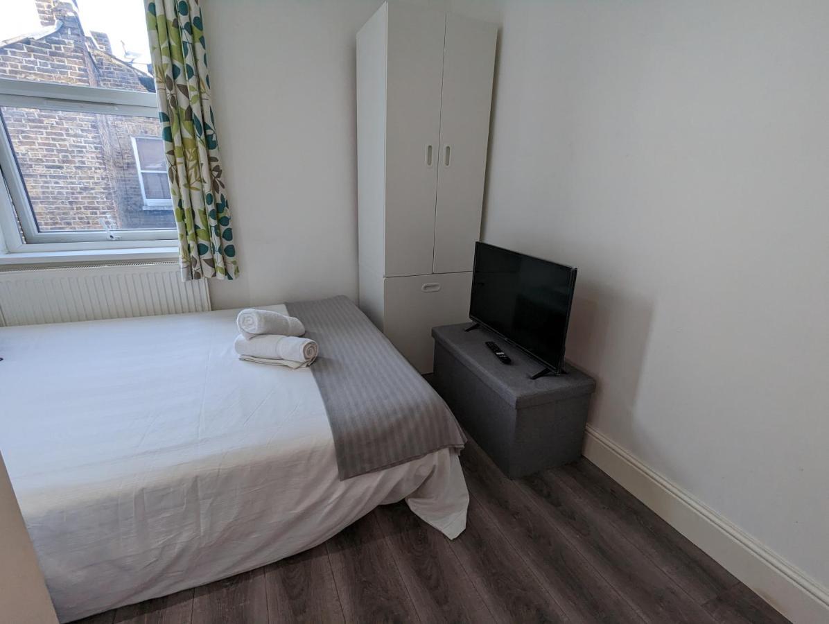 Mile End- Prime Location Hotel Londres Exterior foto
